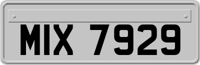MIX7929