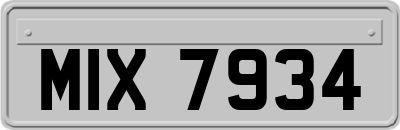 MIX7934
