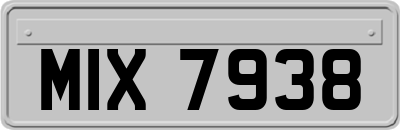 MIX7938