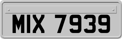 MIX7939