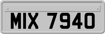 MIX7940