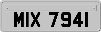 MIX7941