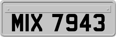 MIX7943