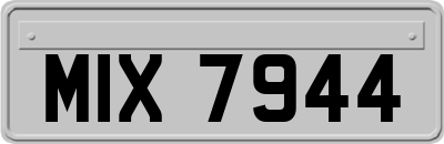MIX7944