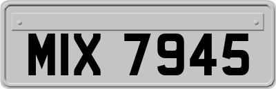 MIX7945
