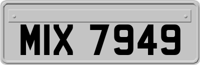 MIX7949
