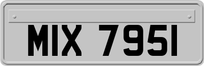 MIX7951