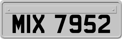 MIX7952