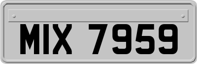 MIX7959