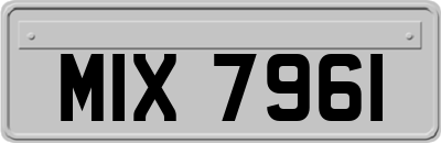 MIX7961