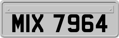 MIX7964