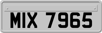 MIX7965