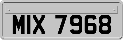 MIX7968