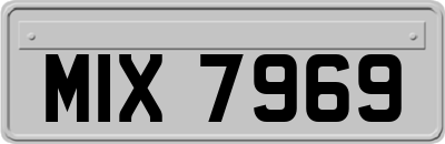 MIX7969