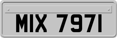 MIX7971