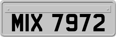 MIX7972