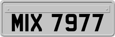 MIX7977