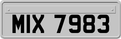 MIX7983