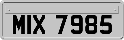 MIX7985