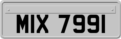 MIX7991