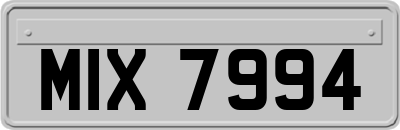MIX7994