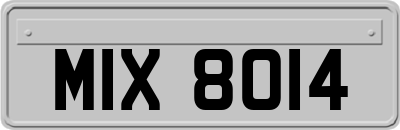 MIX8014