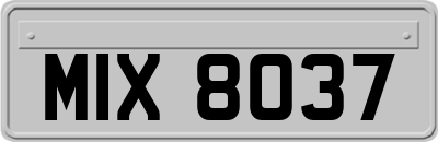 MIX8037