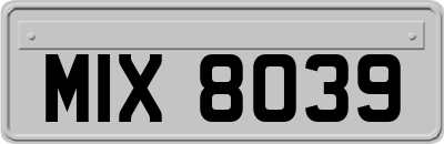 MIX8039