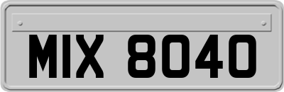 MIX8040
