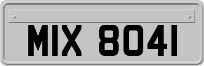MIX8041
