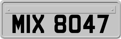 MIX8047