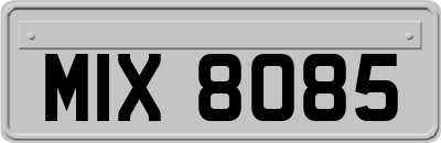 MIX8085