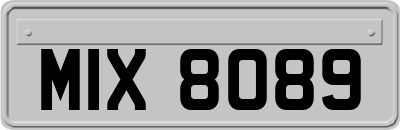 MIX8089