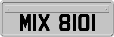MIX8101