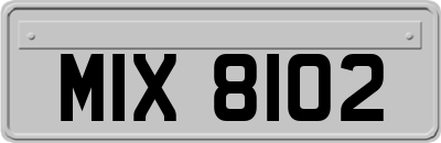MIX8102