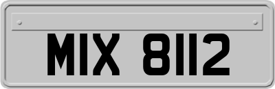 MIX8112