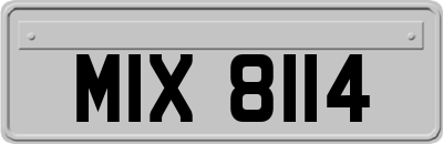 MIX8114