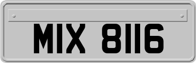 MIX8116