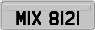 MIX8121