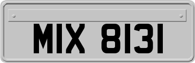 MIX8131