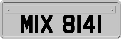 MIX8141