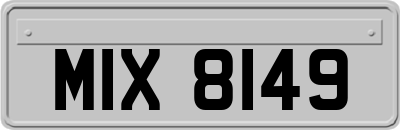 MIX8149