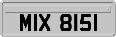 MIX8151