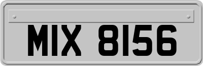 MIX8156