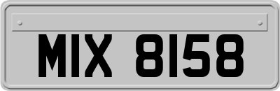 MIX8158