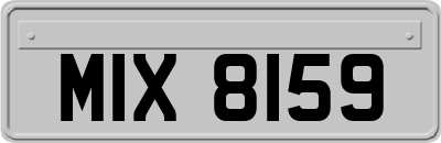 MIX8159