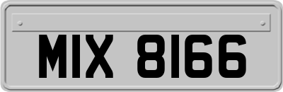 MIX8166