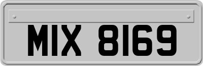 MIX8169