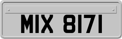 MIX8171
