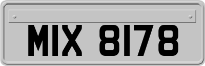 MIX8178